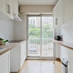 Appartement Le Victor Hugo