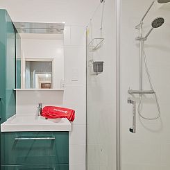Appartement Le Victor Hugo