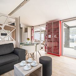 Vakantiehuis Le Bois d'Amour