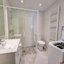 Appartement Les Figuiers