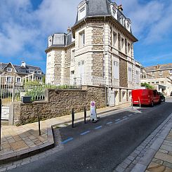 Appartement Les Figuiers