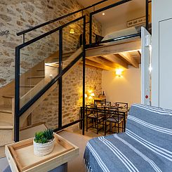 Appartement Villa Campo Bello