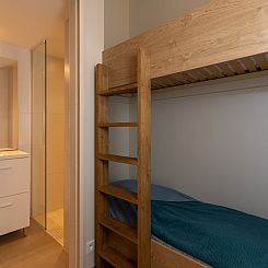 Appartement Villa Campo Bello