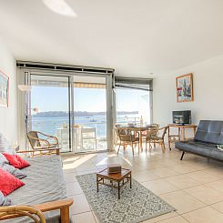 Appartement Le Bellevue