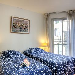 Appartement Le Bellevue
