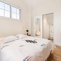 Vakantiehuis La Floriette