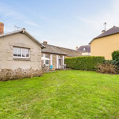 Vakantiehuis La Floriette