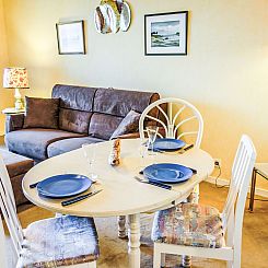 Appartement Terrasses d'Emeraude