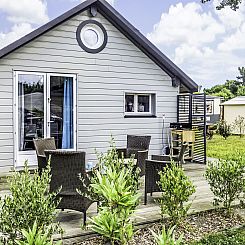 Vakantiehuis Le Bois d'Amour