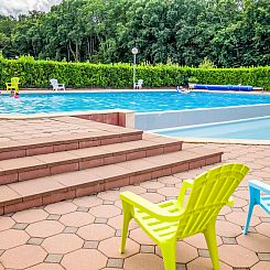 Vakantiehuis Le Bois d'Amour