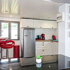 Vakantiehuis Le Bois d'Amour