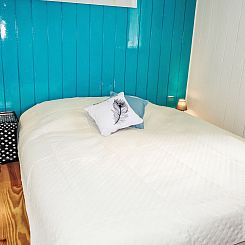 Vakantiehuis Le Bois d'Amour