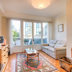 Appartement Les Mouettes