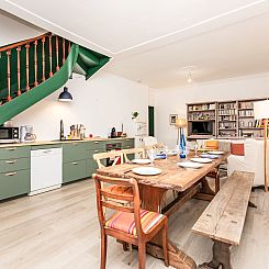 Vakantiehuis Les Roses