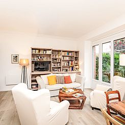 Vakantiehuis Les Roses