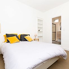Vakantiehuis Les Roses