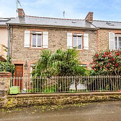 Vakantiehuis Les Roses