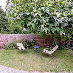 Vakantiehuis Les Tourelles
