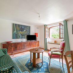 Vakantiehuis Les Tourelles