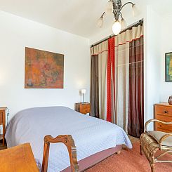 Vakantiehuis Les Tourelles