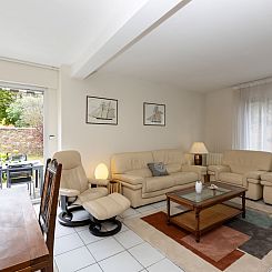 Vakantiehuis ker meet