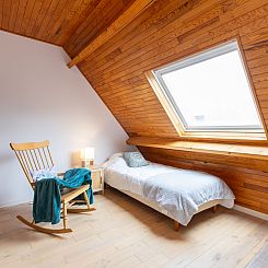 Vakantiehuis ker meet