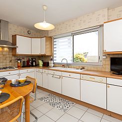 Vakantiehuis ker meet