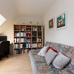 Vakantiehuis ker meet