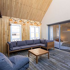 Vakantiehuis L'Oiseau 1