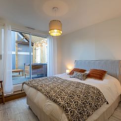 Vakantiehuis L'Oiseau 1