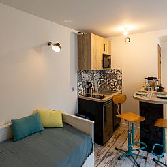 Appartement L'Oiseau 2