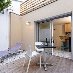 Appartement L'Oiseau 2