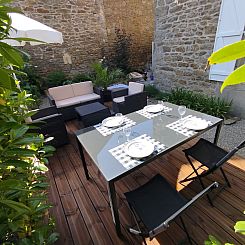 Vakantiehuis Kenavo