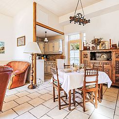 Vakantiehuis Kenavo