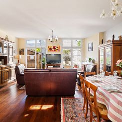 Vakantiehuis L'escale