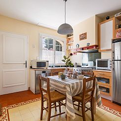 Vakantiehuis L'escale