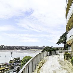 Appartement La Baie