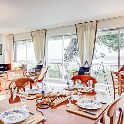 Appartement La Baie