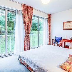 Appartement La Baie