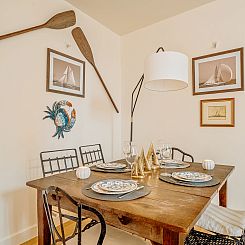 Appartement Stella Maris