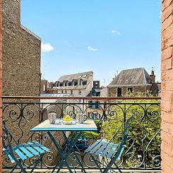 Appartement L'Emerillon