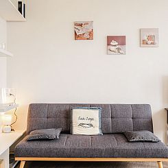 Vakantiehuis Le Gallic