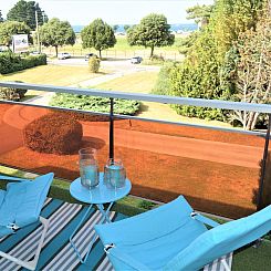 Appartement Port Blanc