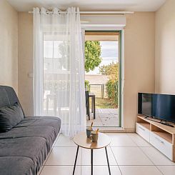 Appartement Le Moulin de Rose
