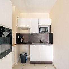 Appartement Le Moulin de Rose