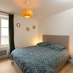 Appartement Le Prieuré