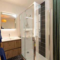 Appartement Le Prieuré