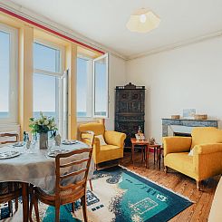 Appartement Villa Velox