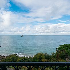 Appartement Villa Velox