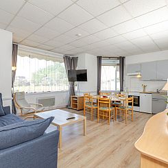 Appartement Le Petit Kap